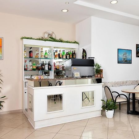 Albergo Gloria Bellaria-Igea Marina Luaran gambar