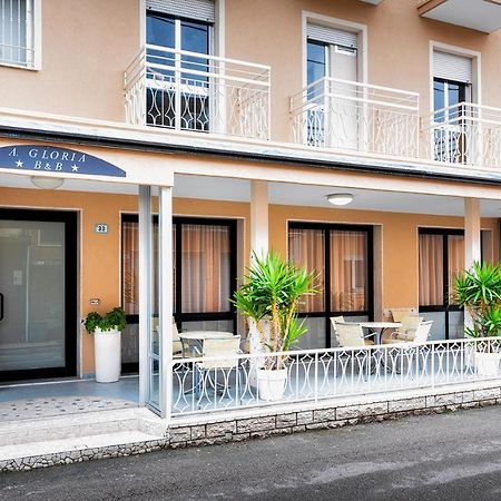 Albergo Gloria Bellaria-Igea Marina Luaran gambar