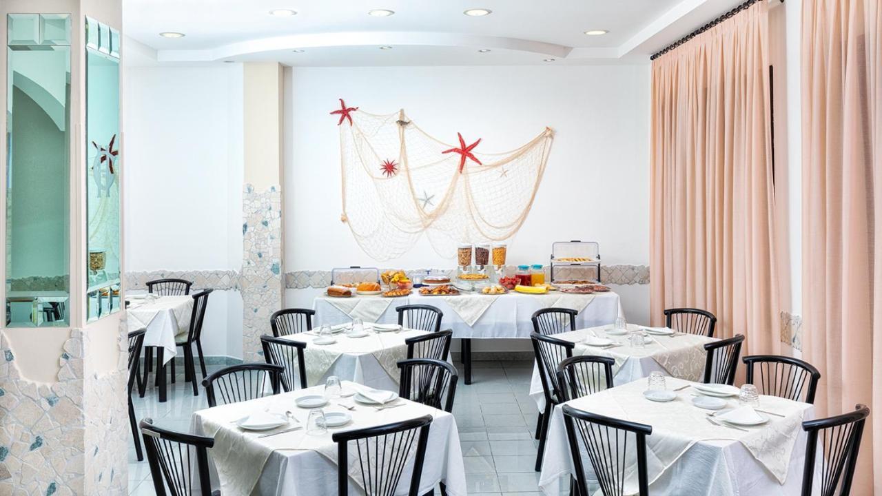 Albergo Gloria Bellaria-Igea Marina Luaran gambar