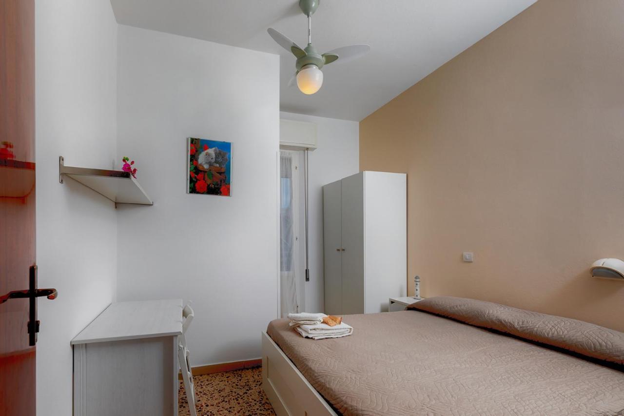 Albergo Gloria Bellaria-Igea Marina Luaran gambar