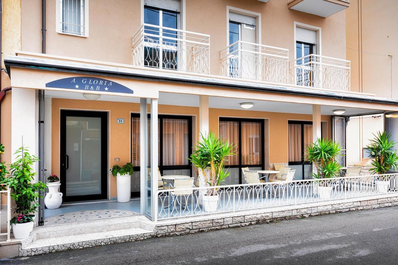 Albergo Gloria Bellaria-Igea Marina Luaran gambar