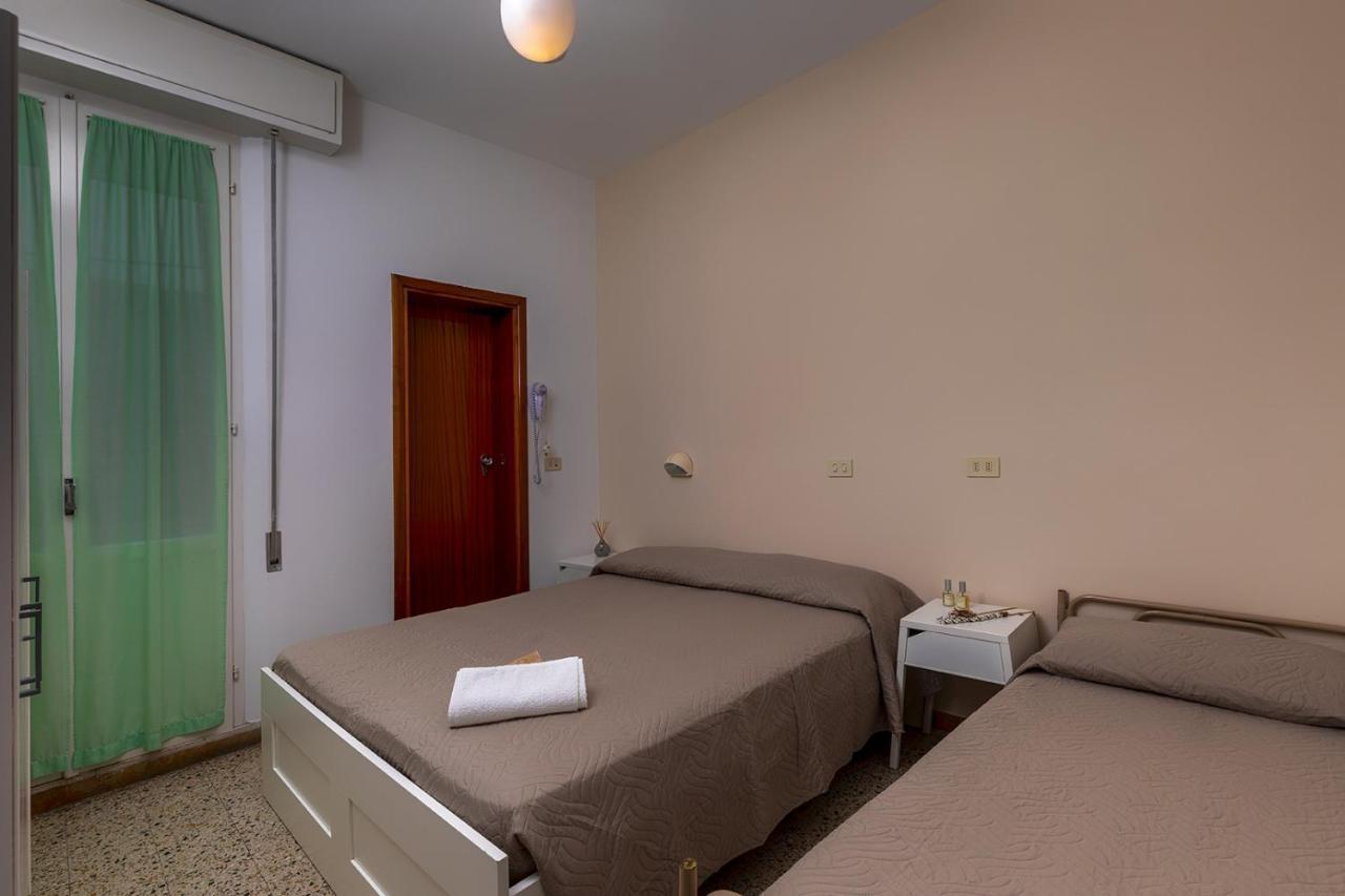 Albergo Gloria Bellaria-Igea Marina Luaran gambar