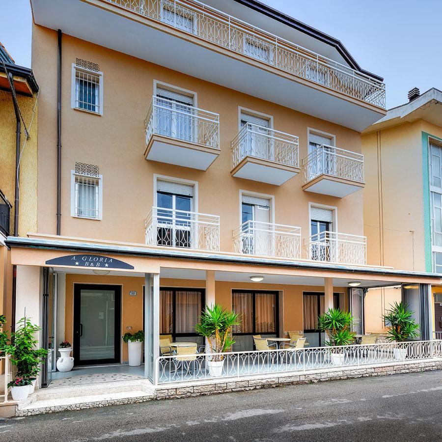Albergo Gloria Bellaria-Igea Marina Luaran gambar
