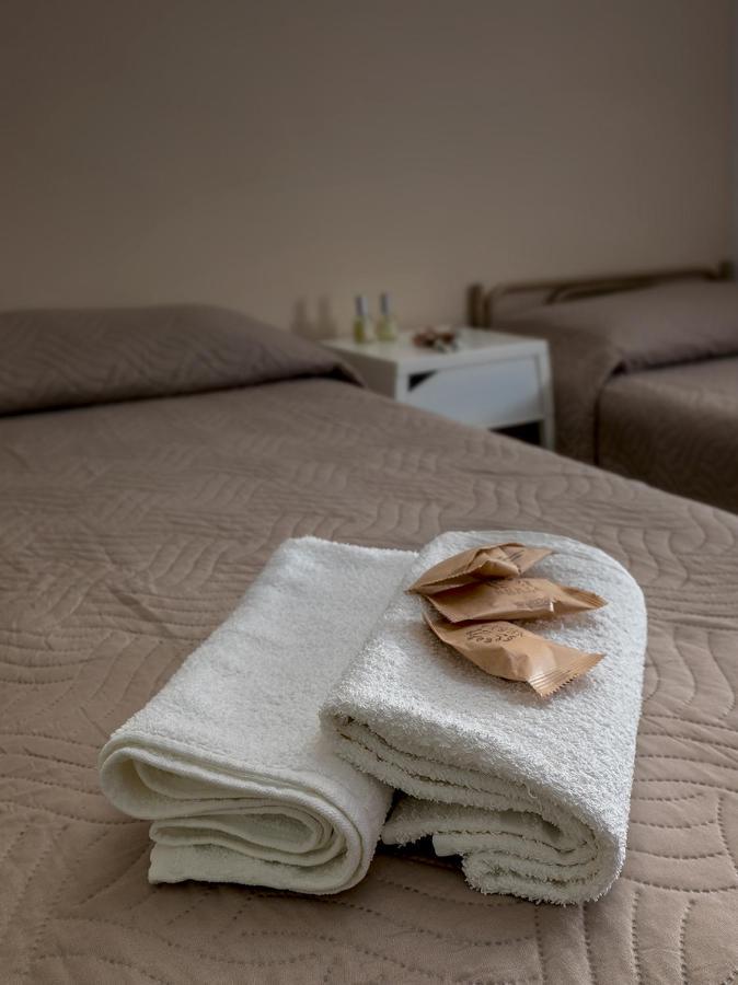 Albergo Gloria Bellaria-Igea Marina Luaran gambar